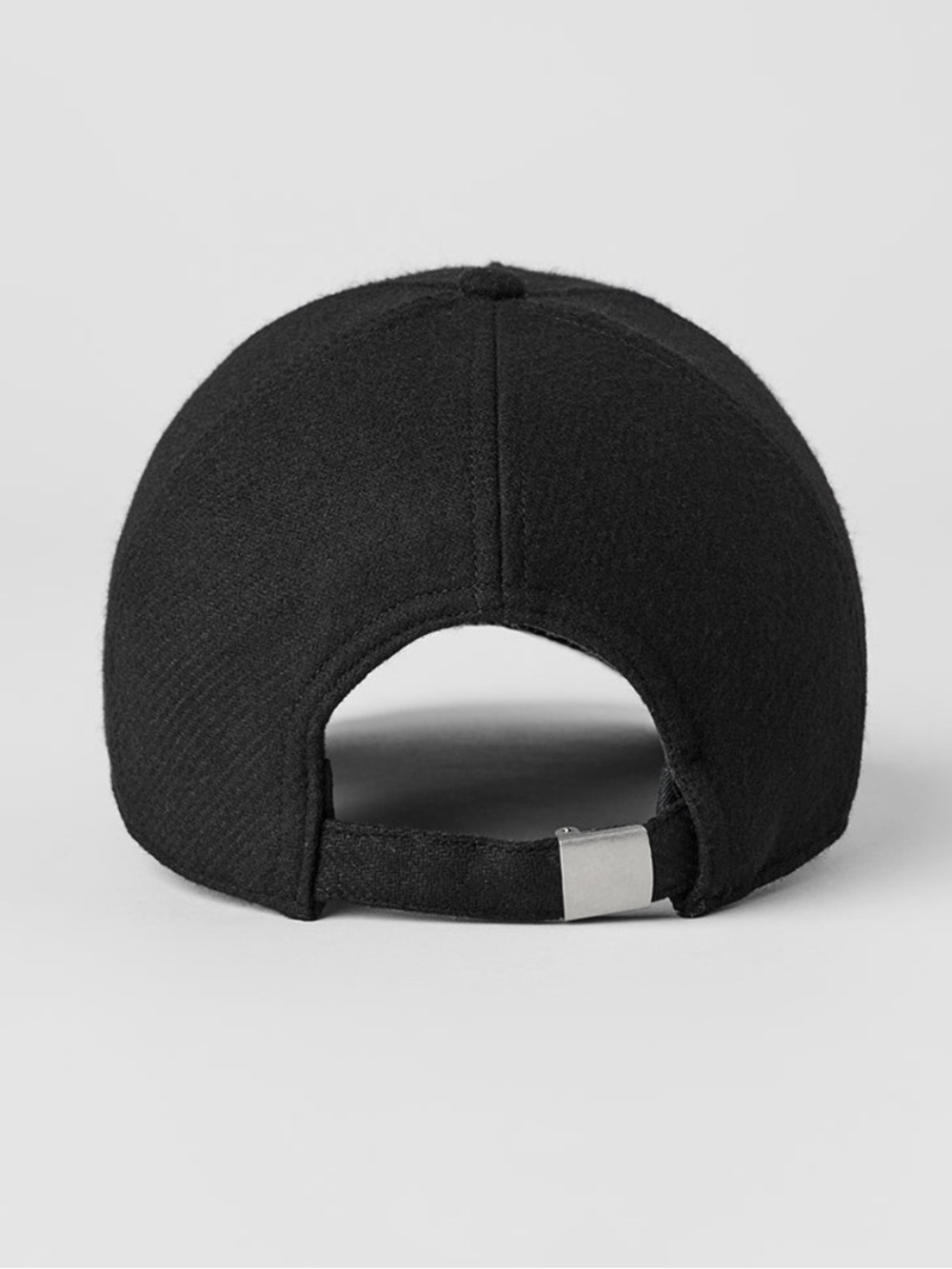 NWT New with Tags ALO Yoga Baseball Cap Wool District Trucker Hat & Conceal Sock - Picture 8 of 10